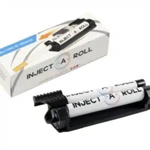 Inject a Roll Stopfer OCB