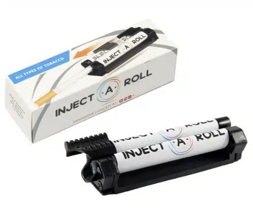 Inject a Roll Stopfer OCB