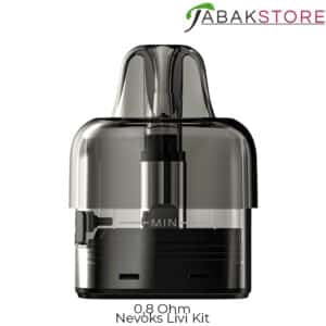 Nevoks-LiVi-Pod-0,8-Ohm