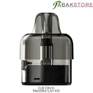 Nevoks-LiVi-Pod-0,8-Ohm