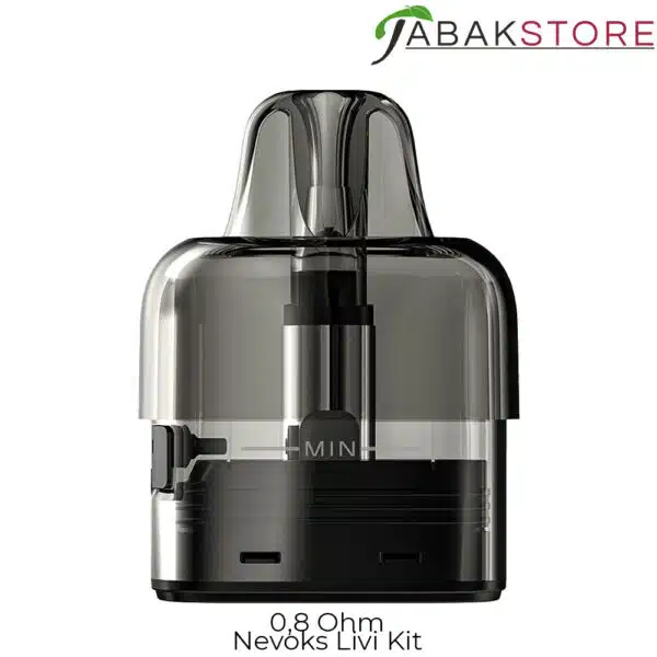 Nevoks-LiVi-Pod-0,8-Ohm