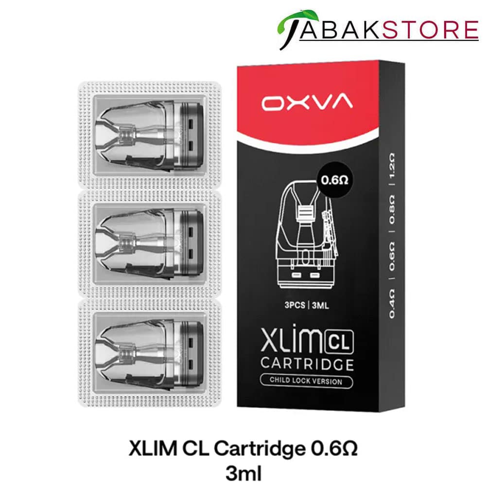 oxva xlim bedienungsanleitung deutsch OXVA Xlim SE 2 User Manual