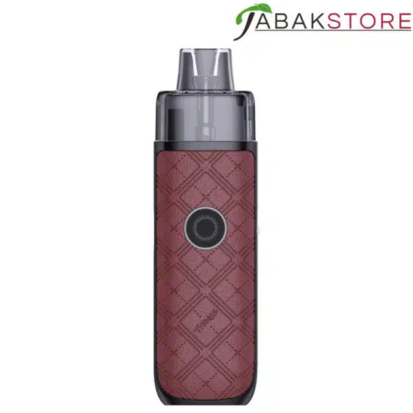 Uwell-Typhos-SE-Kit-Burgundy-Red