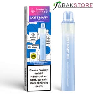 elfbar-lost-mary-800-einweg-vape-blueberry-raspberry-blackberry