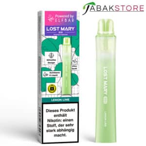 elfbar-lost-mary-800-einweg-vape-lemon-lime