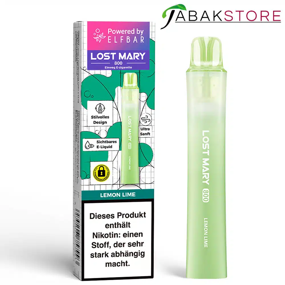 elfbar-lost-mary-800-einweg-vape-lemon-lime