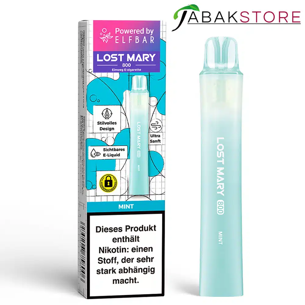 elfbar-lost-mary-800-einweg-vape-mint