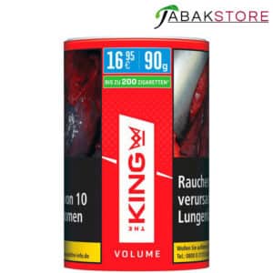 king-red-volumen-tabak-90g