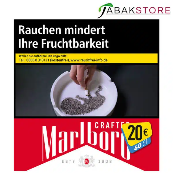 marlboro-crafted-rot-20-euro-schachtel-60-zigaretten