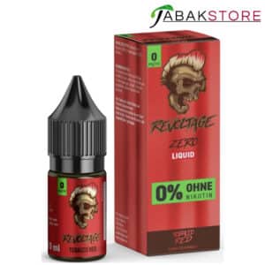 revoltage-hybrid-tobacco-red-0mg-liquid