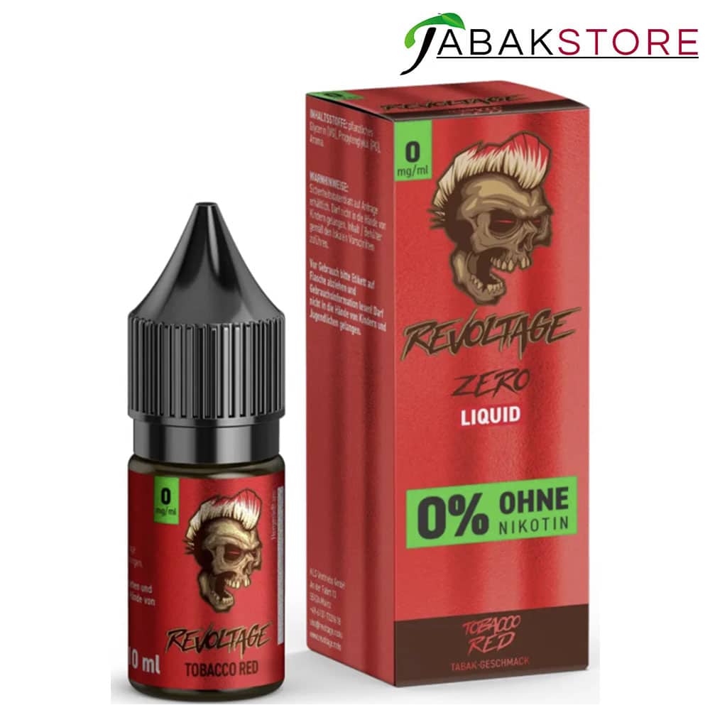 revoltage-hybrid-tobacco-red-0mg-liquid