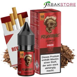 revoltage-hybrid-tobacco-red-10mg-liquid