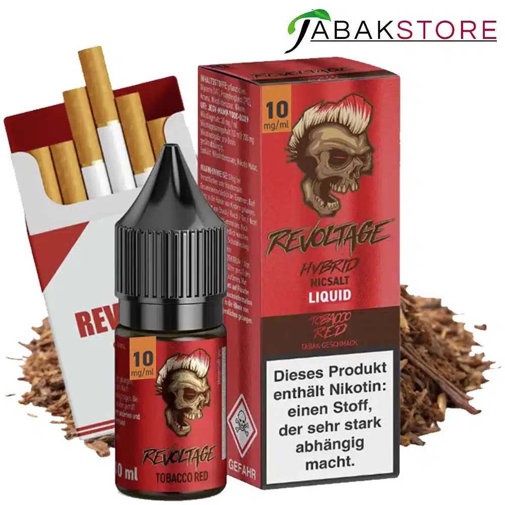 revoltage-hybrid-tobacco-red-10mg-liquid