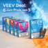 veev one pods angebot sparbundle