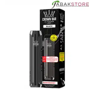 Al-Fakher-Device-Black