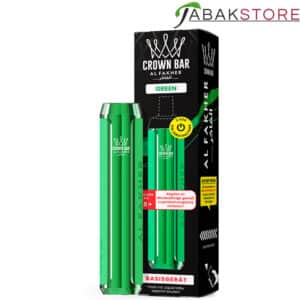 Al-Fakher-Device-Green