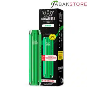 Al-Fakher-Device-Green