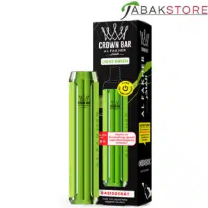 Al-Fakher-Device-Light-Green