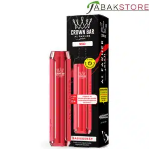 Al-Fakher-Device-Red