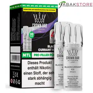 Al-Fakher-Pods-2er-Pack-elfa-Kompatibel-Blackcurrant-Ice-20mg