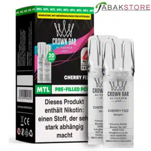 Al-Fakher-Pods-2er-Pack-elfa-Kompatibel-Cherry-Fizz-20mg