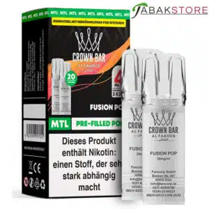 Al-Fakher-Pods-2er-Pack-elfa-Kompatibel-Fusion-Pop-20mg