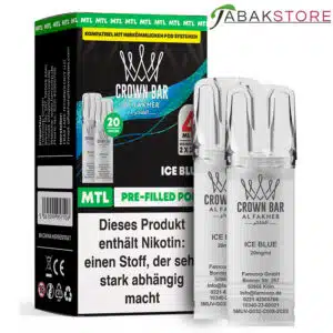Al-Fakher-Pods-2er-Pack-elfa-Kompatibel-Ice-Blue-20mg