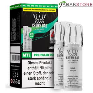 Al-Fakher-Pods-2er-Pack-elfa-Kompatibel-Mint-20mg