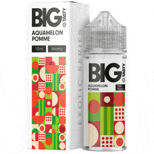 Big-Tasty-Longfill-Aroma-Aquamelon-Pomme