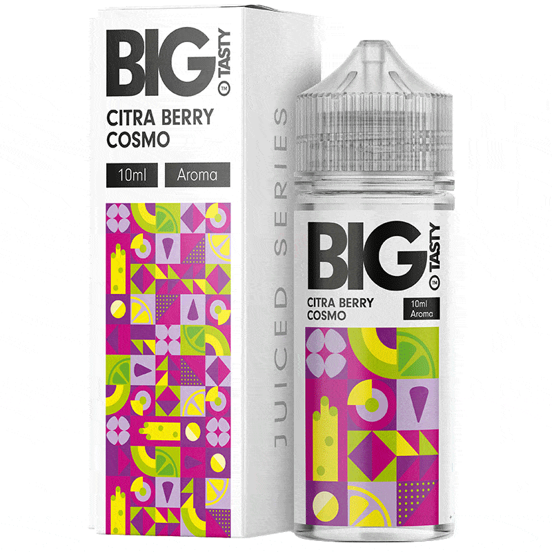 elfbar nachfüll pod läuft aus Bazooka Nicotine Salt Sour Straws E-liquid 10ml main image 1
