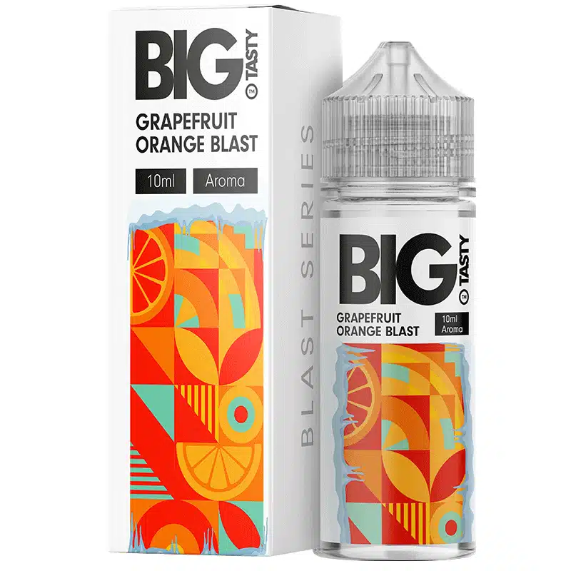 Big-Tasty-Longfill-Aroma-Grapefruit-Orange-Blast