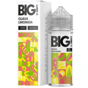 Big-Tasty-Longfill-Aroma-Guava-Limonada