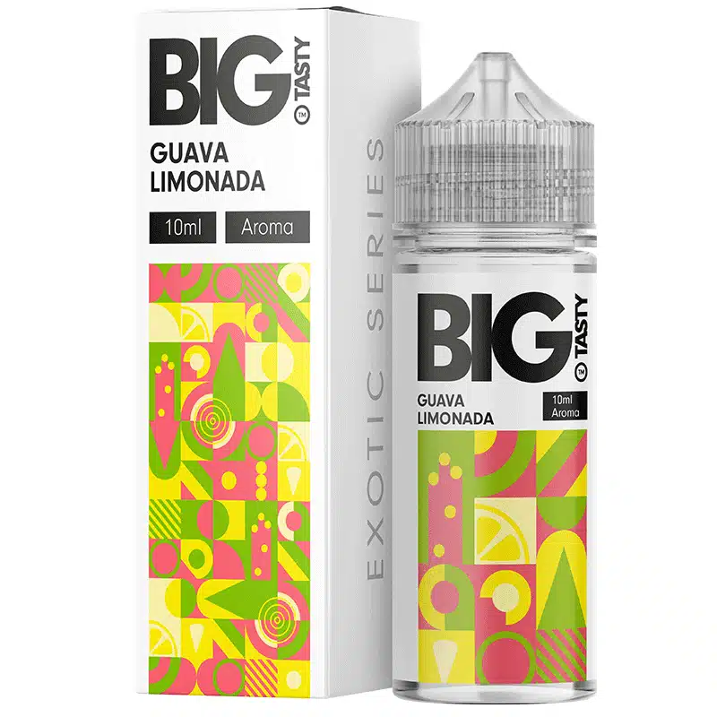 Big-Tasty-Longfill-Aroma-Guava-Limonada