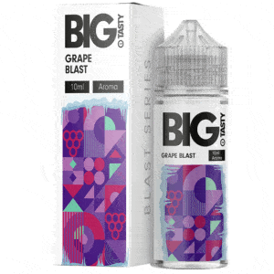 Big-Tasty-Longfill-aroma-grape-blast
