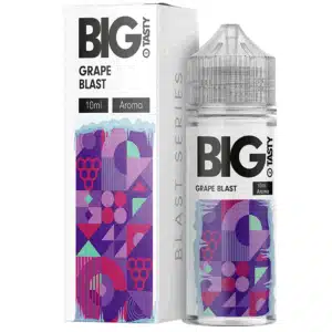 Big-Tasty-Longfill-aroma-grape-blast