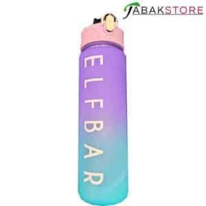 Elfbar-Trinkflasche