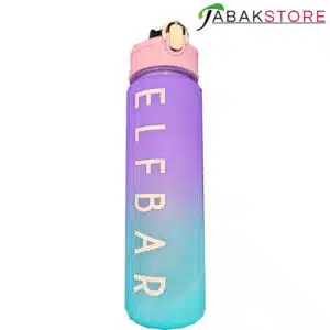 Elfbar-Trinkflasche