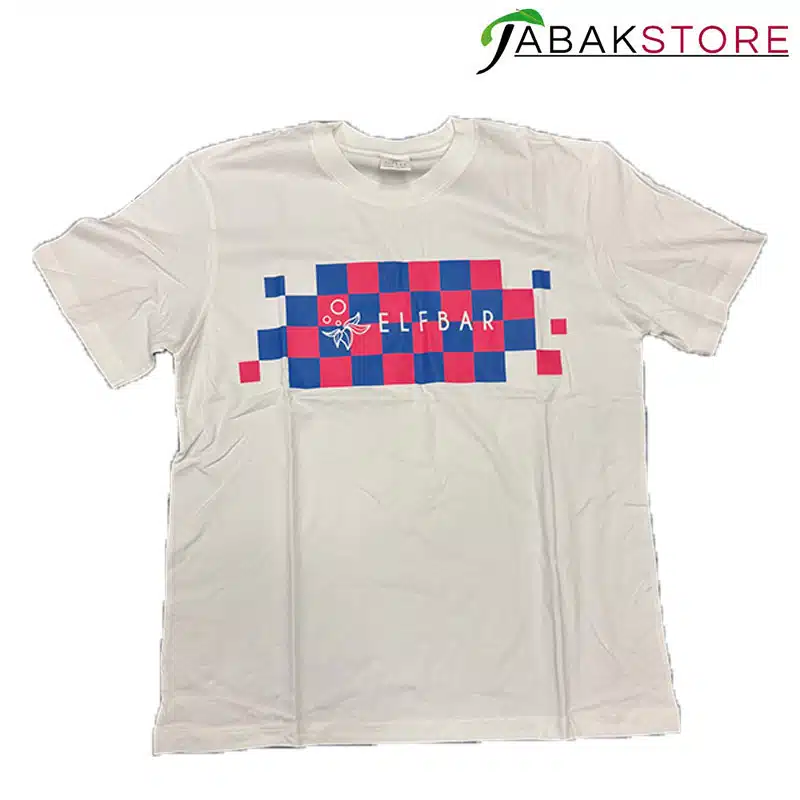 Elfbar-Tshirt