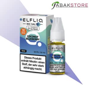 Elfliq-Elfbar-Liquid-Coconut-Blueberry-10mg