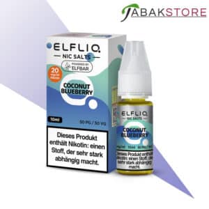 Elfliq-Elfbar-Liquid-Coconut-Blueberry-20mg