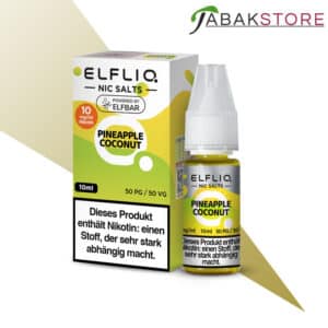 Elfliq-Elfbar-Liquid-Pineapple-Coconut-10mg