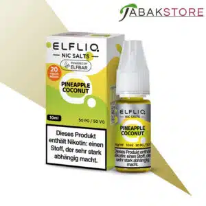 Elfliq-Elfbar-Liquid-Pineapple-Coconut-20mg
