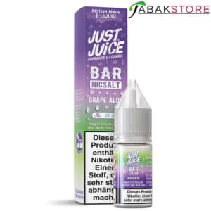Just-Juice-Liquid-Grape-Aloe-10mg