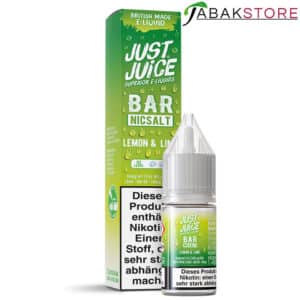 Just-Juice-Liquid-Limon-und-Lime-10mg