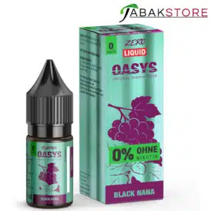 Revoltage-OASYS-Black-Nana-liquid-0-mg