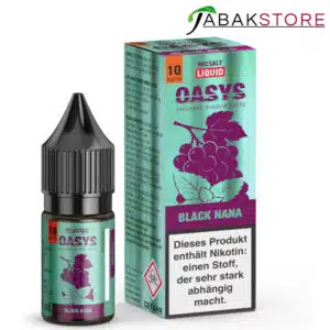 Revoltage-OASYS-Black-Nana-liquid-10-mg