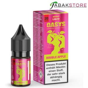 Revoltage-OASYS-Double-Apple-liquid-20-mg