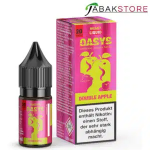 Revoltage-OASYS-Double-Apple-liquid-20-mg