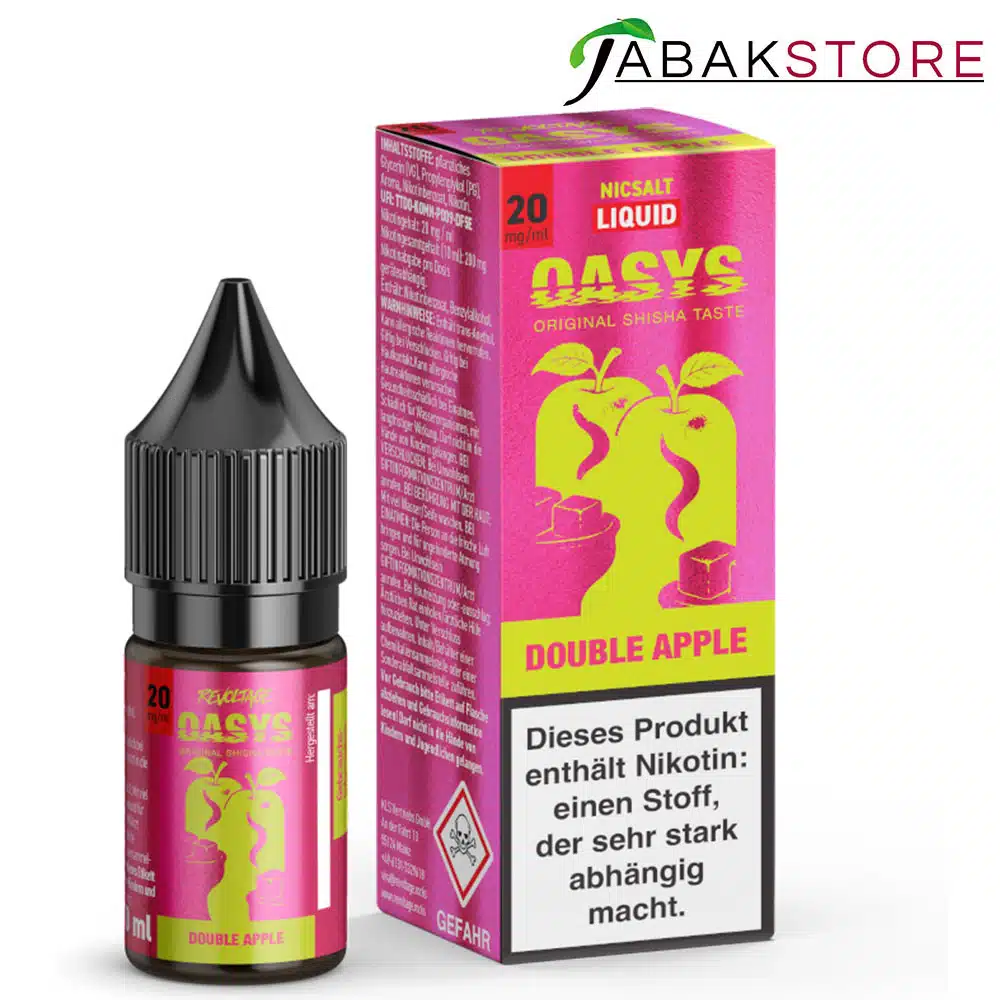 Revoltage-OASYS-Double-Apple-liquid-20-mg