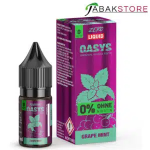Revoltage-OASYS-Grape-Mint-liquid-0-mg